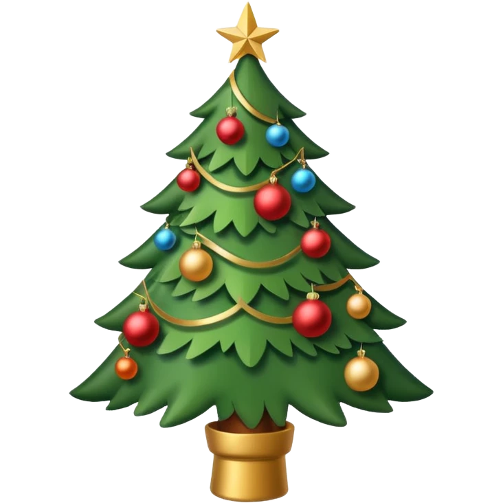 Have a lovely holiday emoji