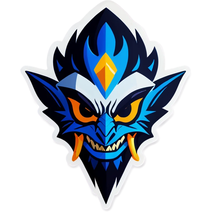 Vengar emoji