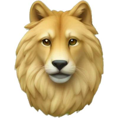 Sol estilo místico, rupestre integrado a la naturaleza  emoji