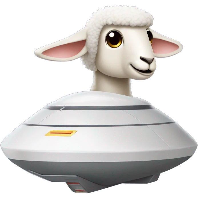 star trek starsheep enterprise   emoji