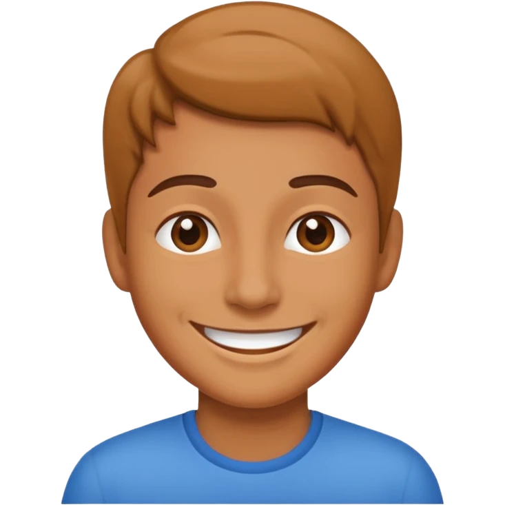 Inter emoji