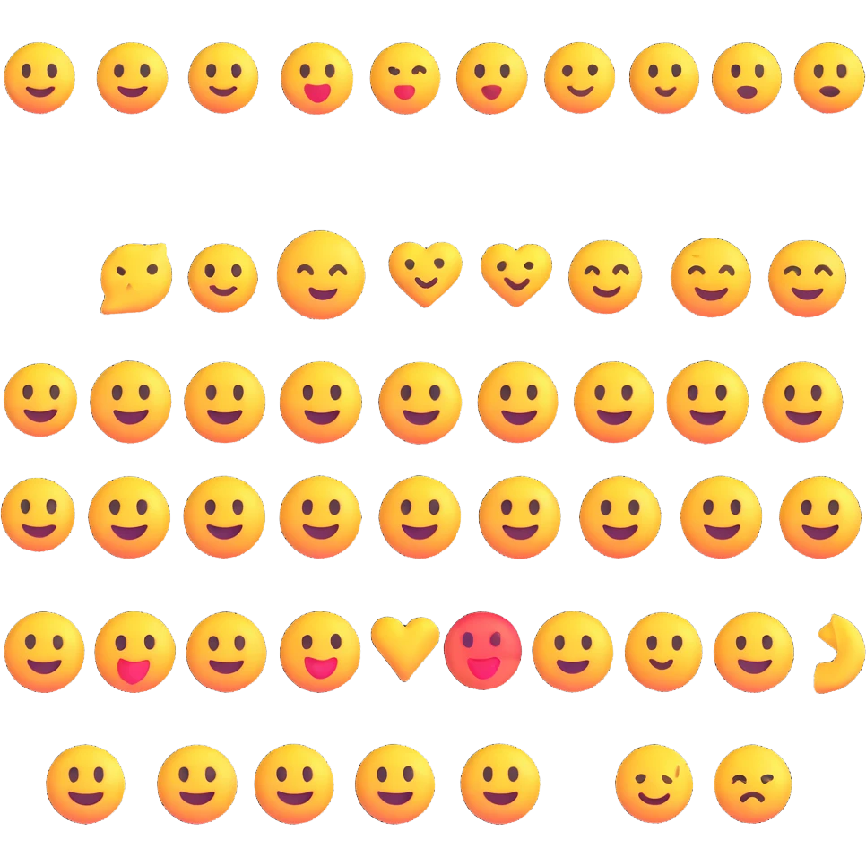 Emojis emoji