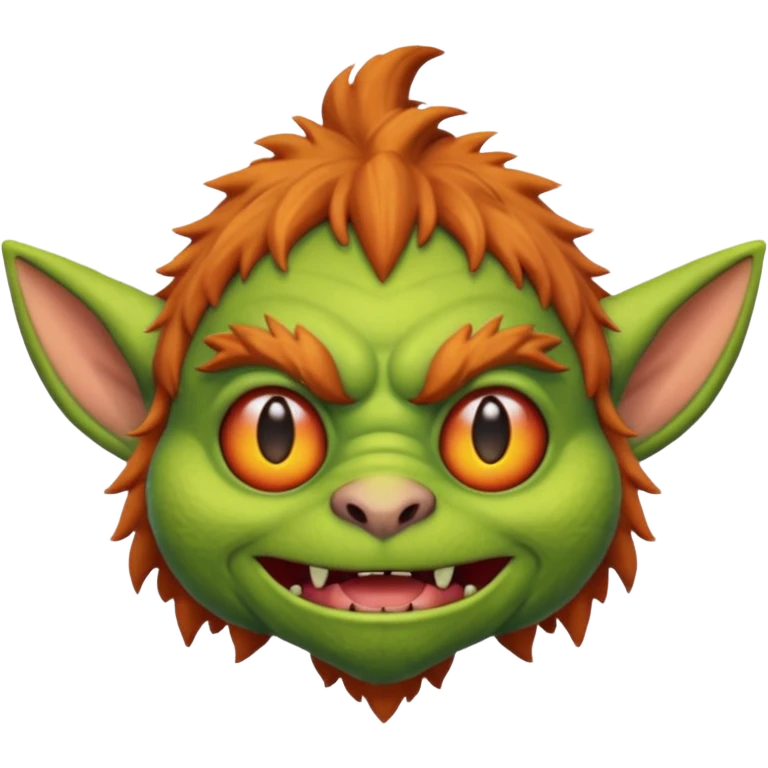 Labubu emoji