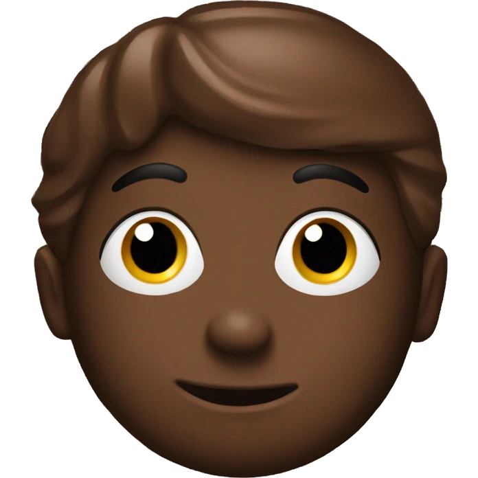 croassaint chocolate  emoji