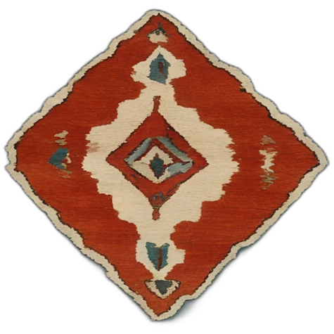 Berbere rug emoji