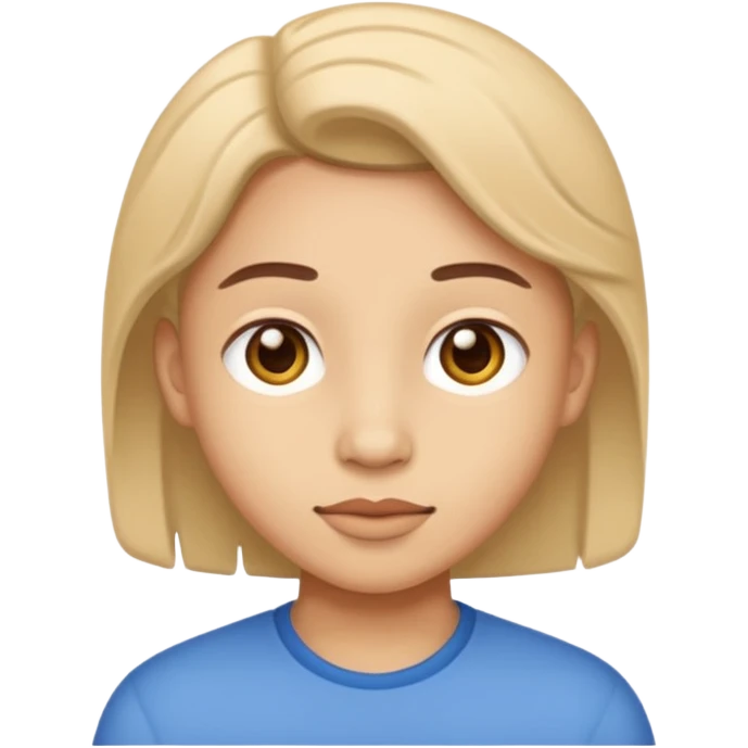 Werenoi rappeur emoji