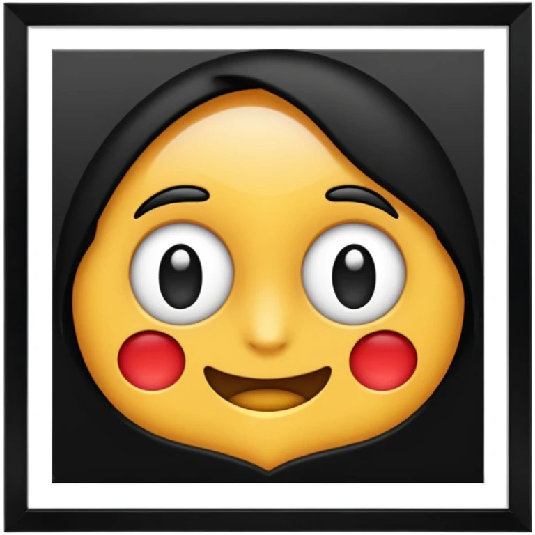 Когда emoji