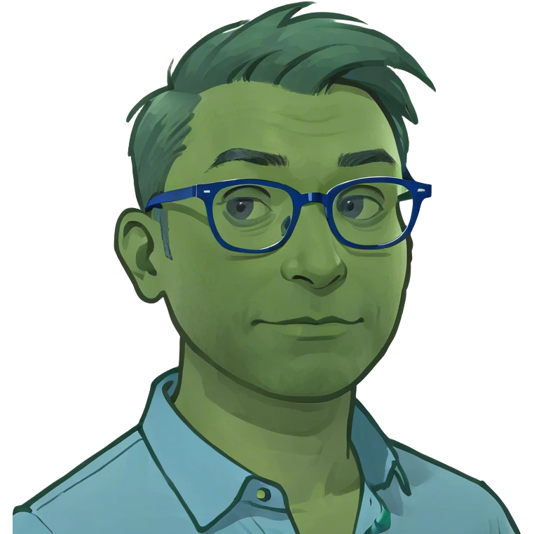 realistic portrait of a man emoji