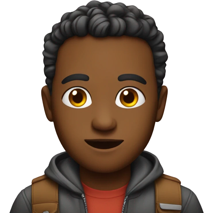 Sweet  emoji