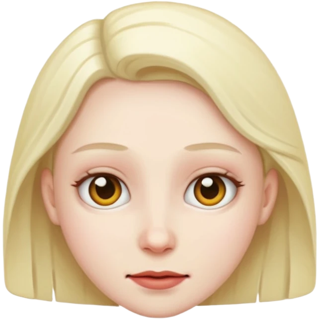 Nor roz emoji