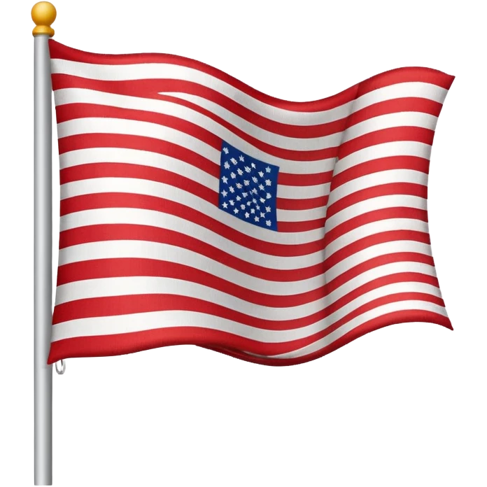 waving flag emoji emoji