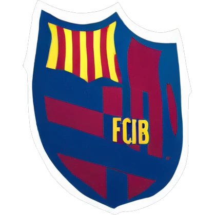FCB Logo emoji