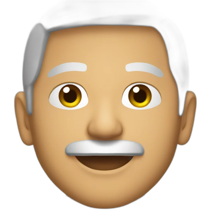 AMLO emoji