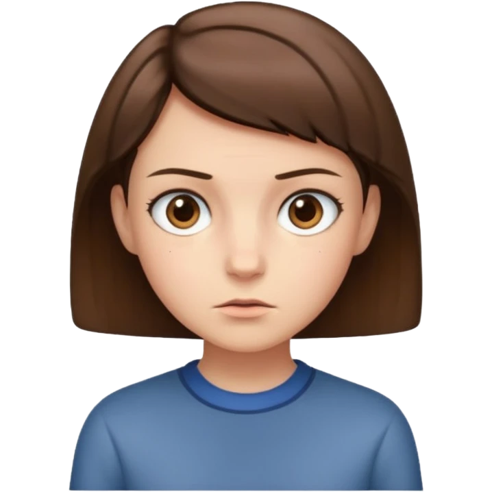 Stranger Things emoji