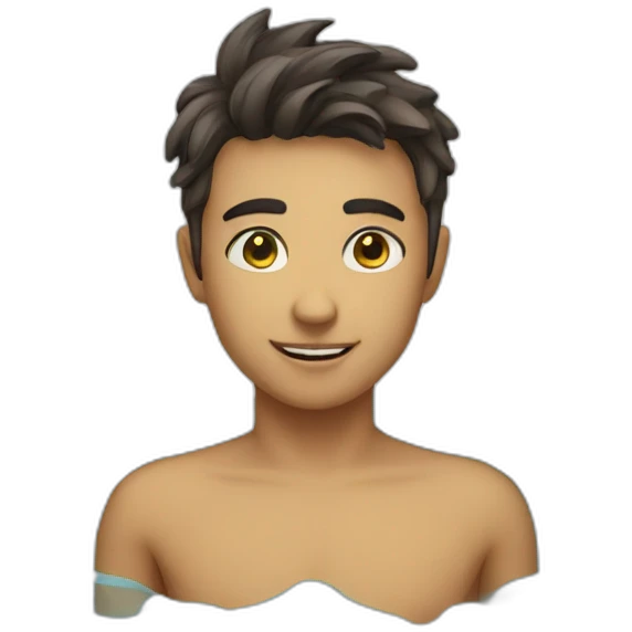 water emoji