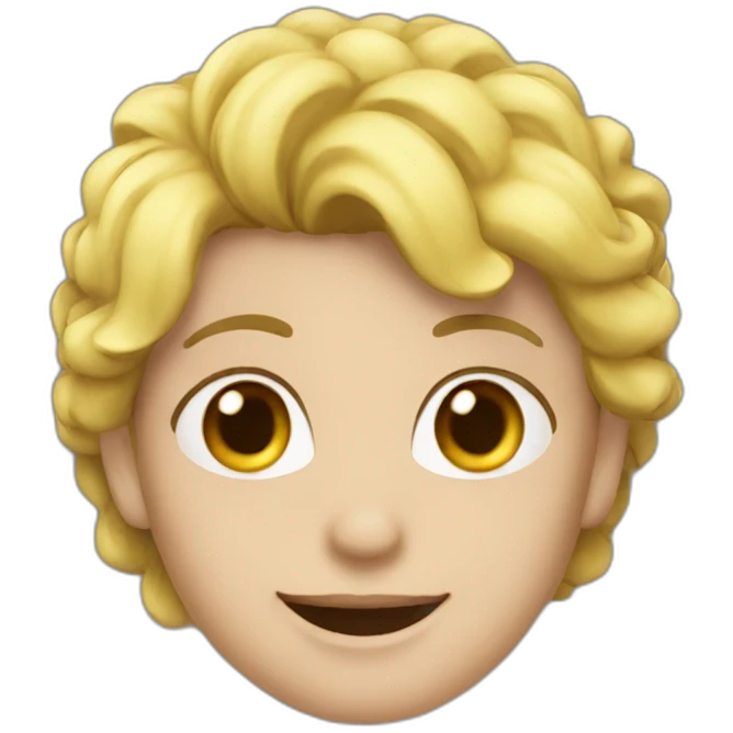 CARITA FELIZ emoji