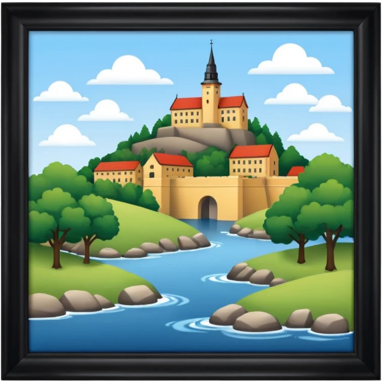 Djurgården  emoji