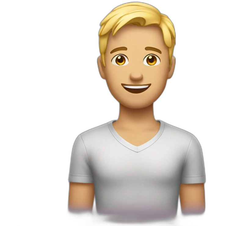 gay emoji
