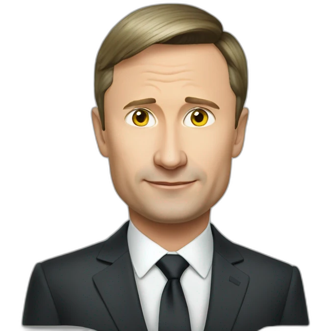 Putin  zelensky emoji