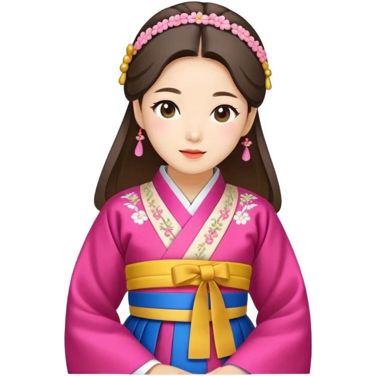 korean drama emoji