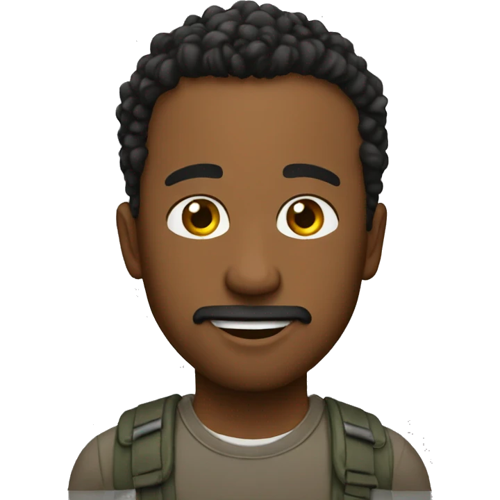 Ibz emoji