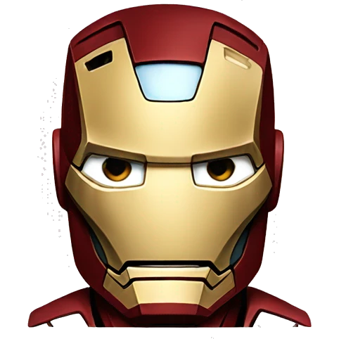 iron man emoji emoji
