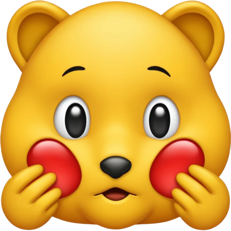 two naked men having sex with ones penis in the other ones butt emoji