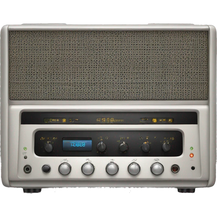 5150 amplifier emoji