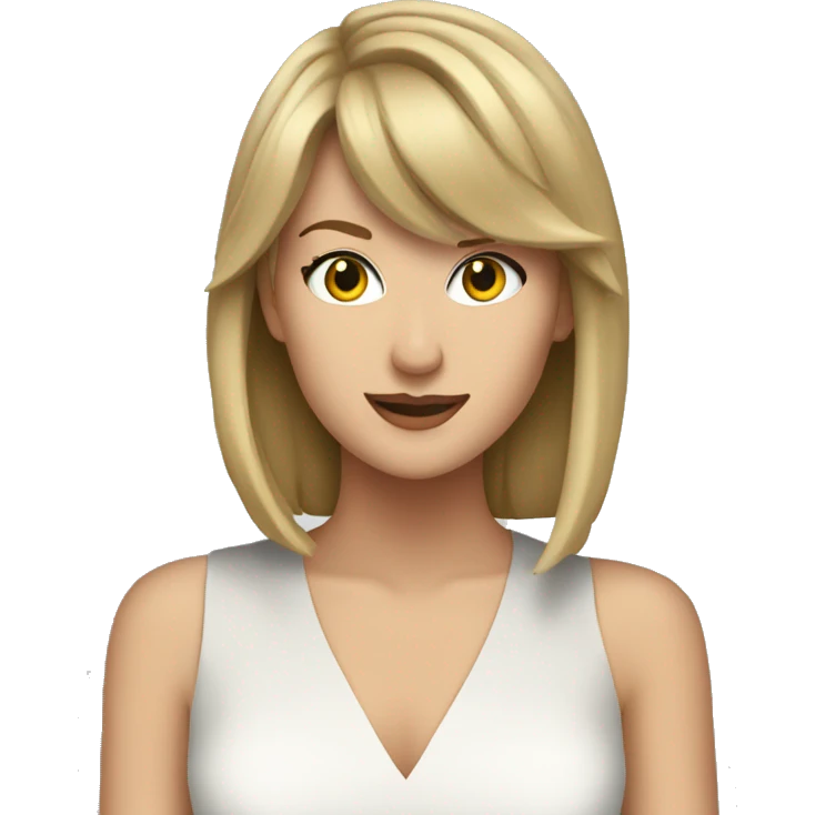 tayor swift emoji
