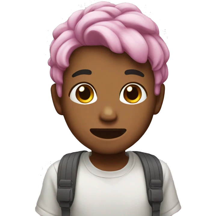 Kawaii emoji