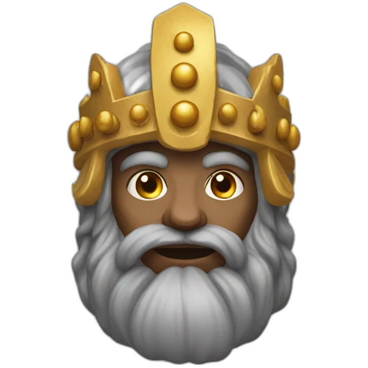 Gog magog emoji