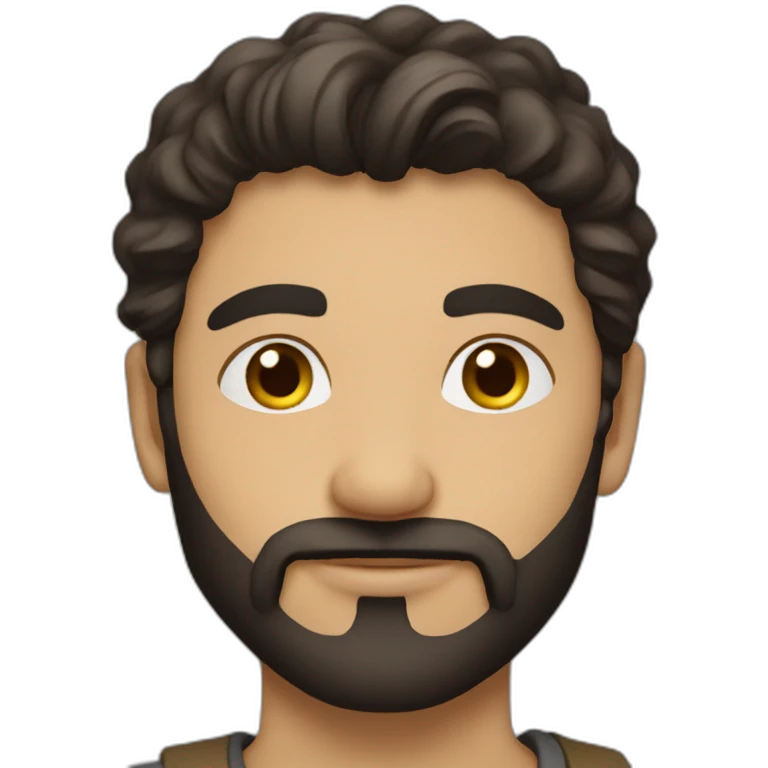 Omer simison emoji