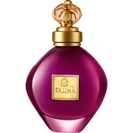 delina exclusif perfume emoji