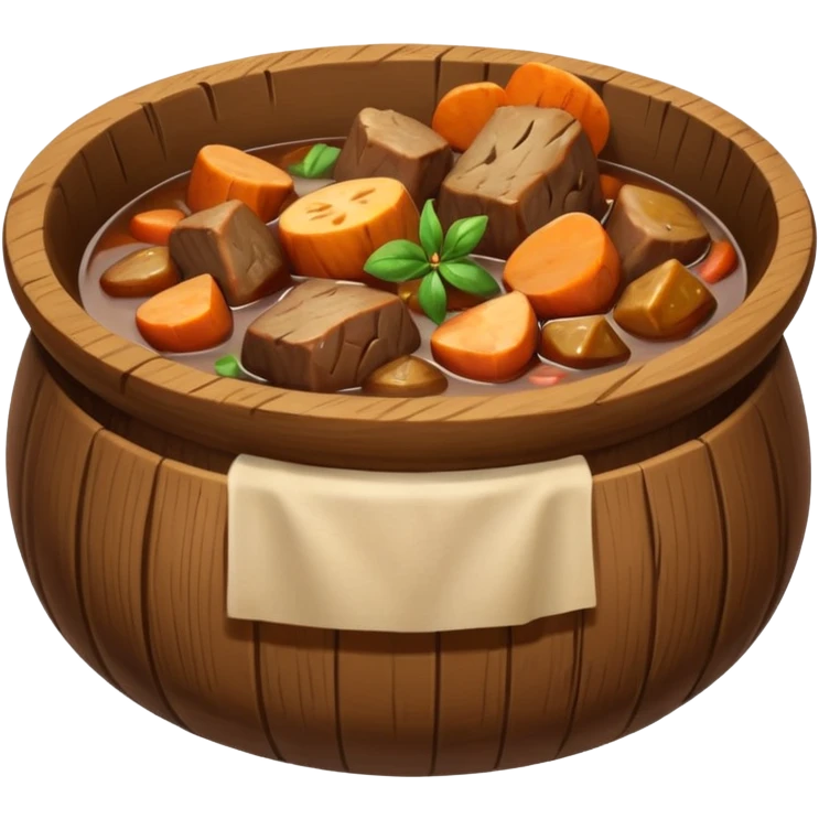 stew medieval emoji