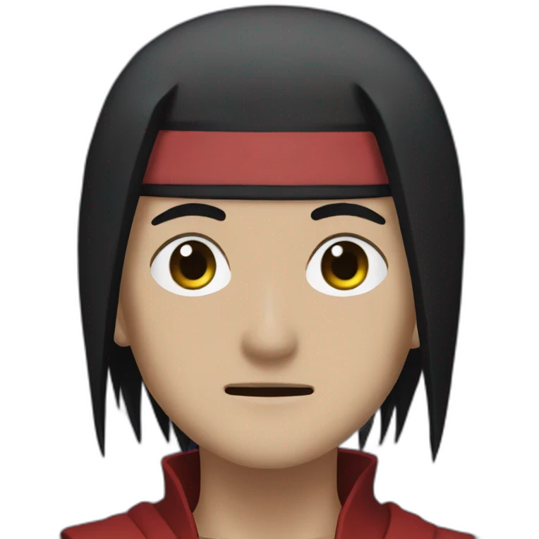 itachi emoji