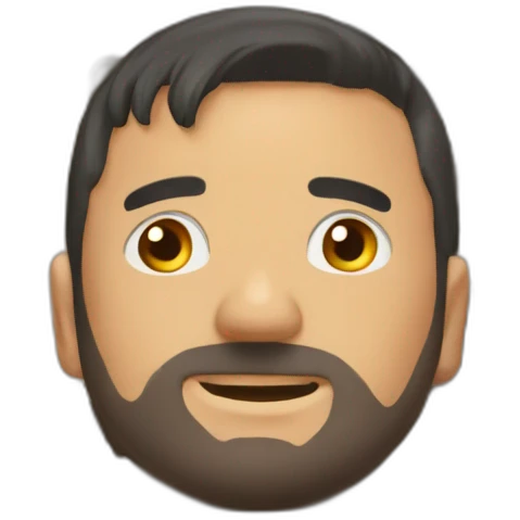 Fort boyard emoji
