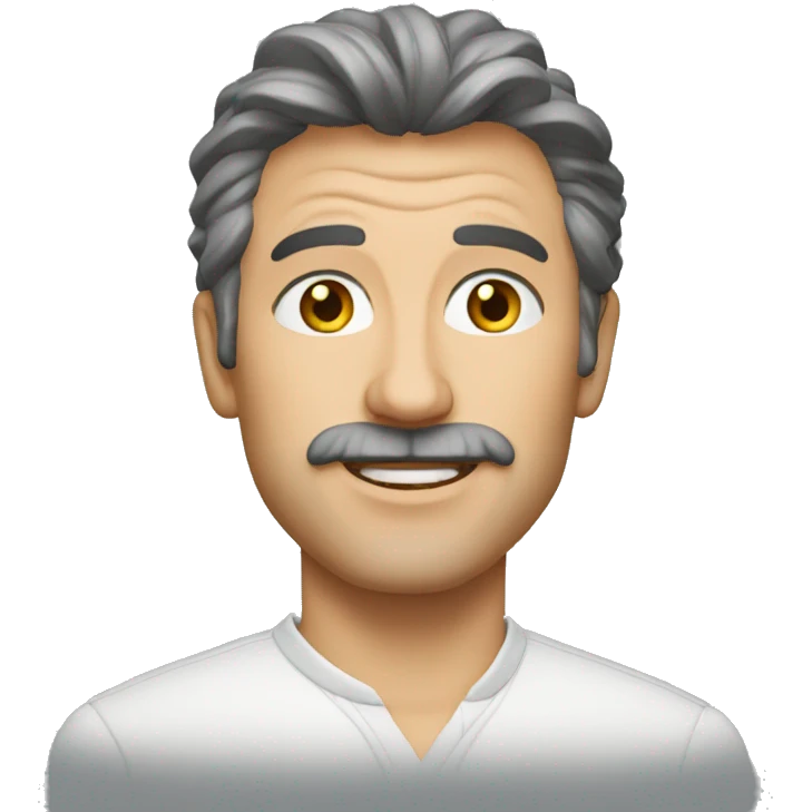 Alain Ber emoji