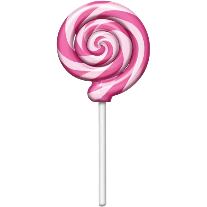 rococo regency lollypop emoji