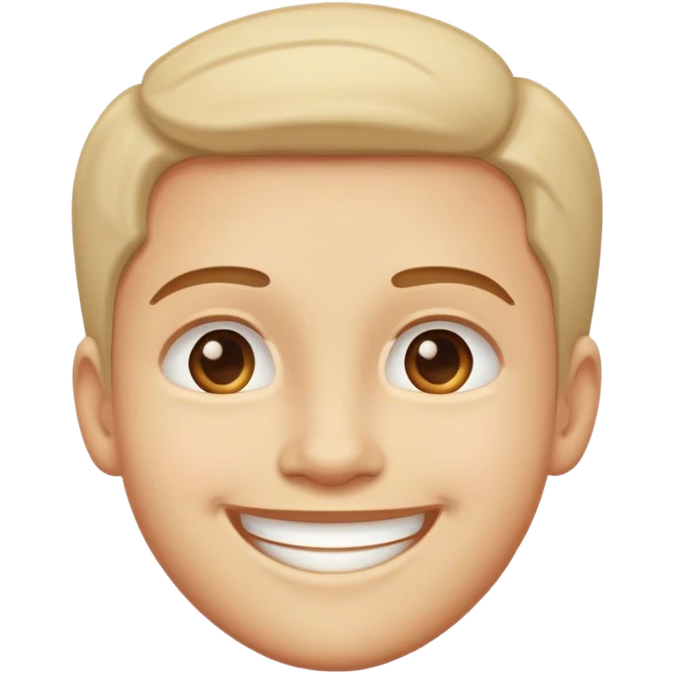 yummy face smiley emoji
