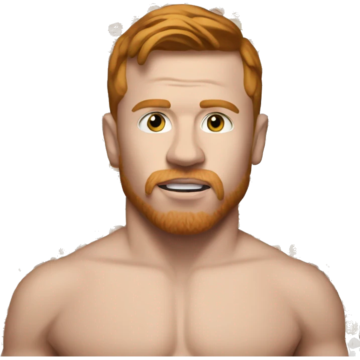 Canelo emoji