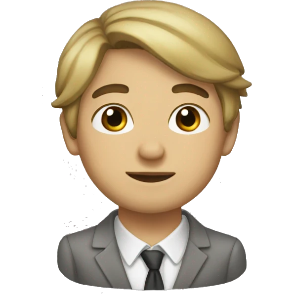 Ubicacion emoji