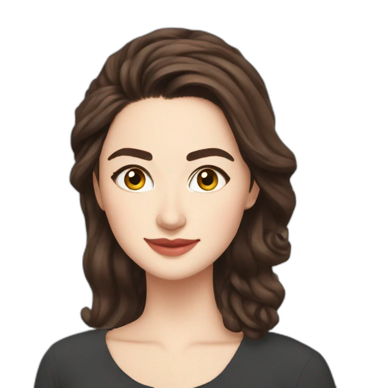 hania aamir emoji