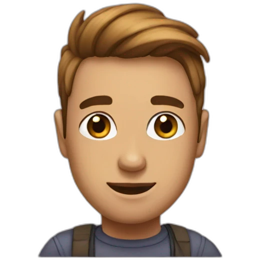 like instgram emoji