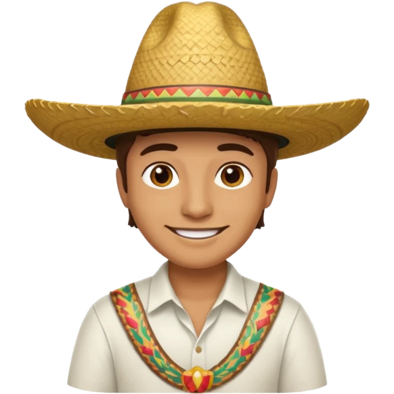 Buenos días  emoji