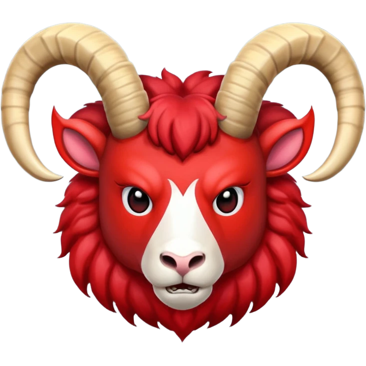 ram rapage  emoji