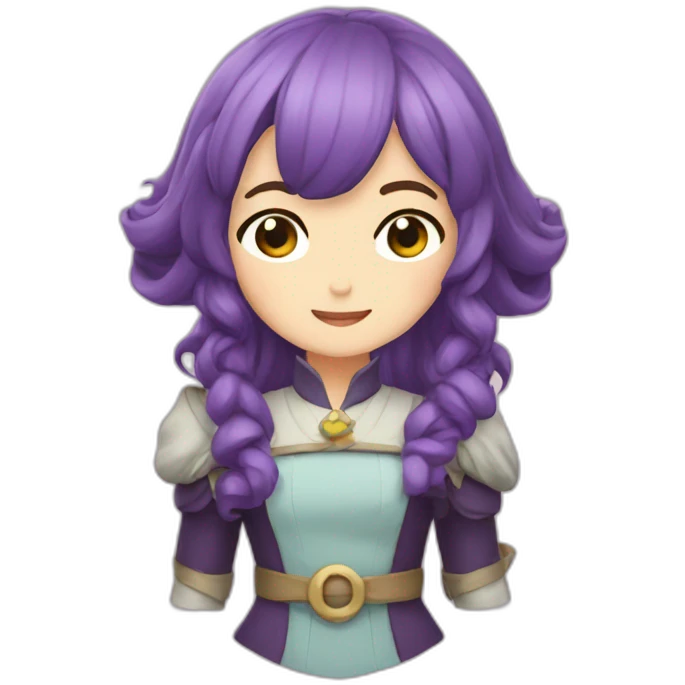 Nelke emoji