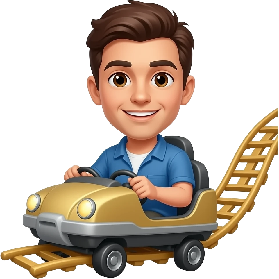 Felipe m.27 kiddie rides oficial emoji