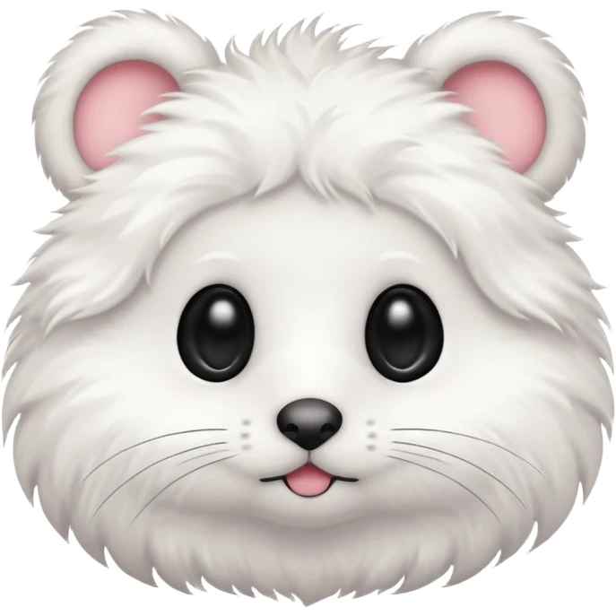Ratita kawaii emoji