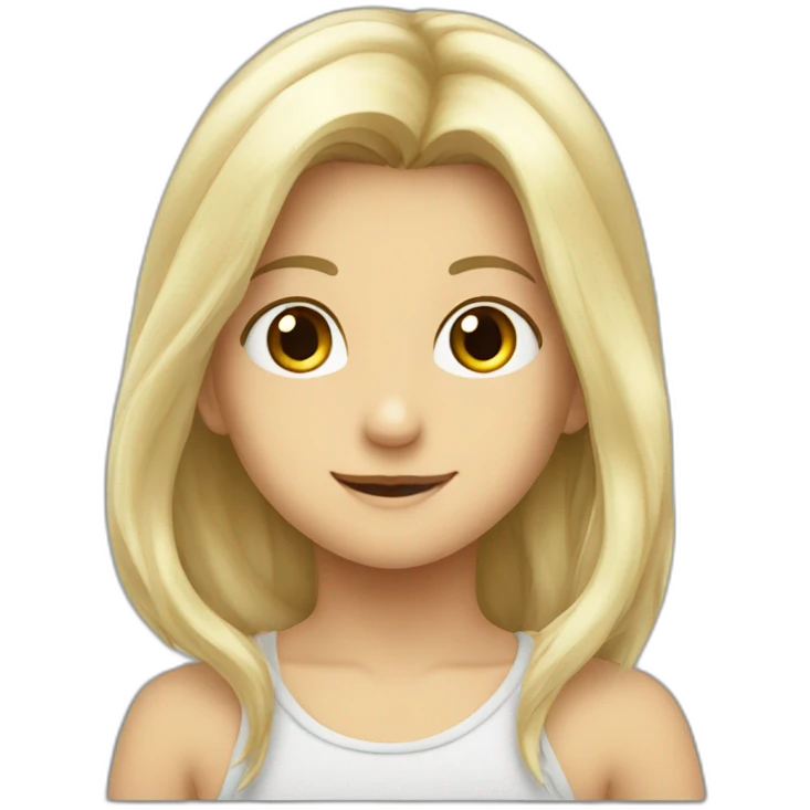 Dauphin emoji