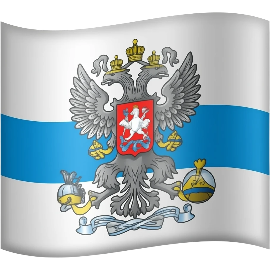 Flag Pskov emoji